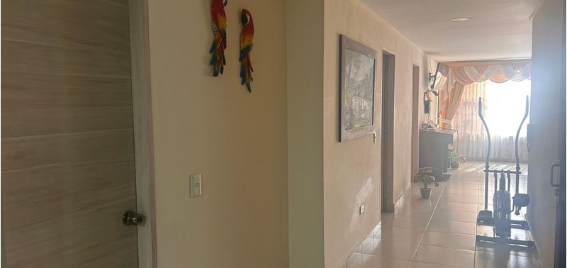Apartamento en Venta en Copacabana, Copacabana-3