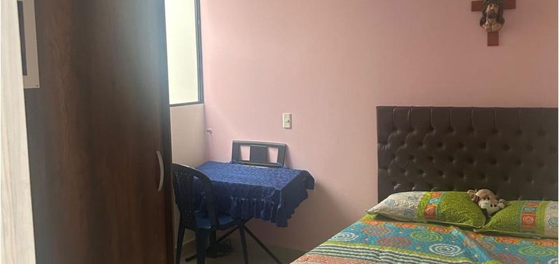Apartamento en Venta en Copacabana, Copacabana-4
