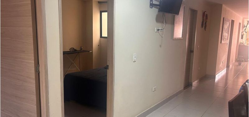 Apartamento en Venta en Copacabana, Copacabana-5