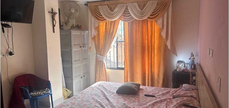 Apartamento en Venta en Copacabana, Copacabana-9