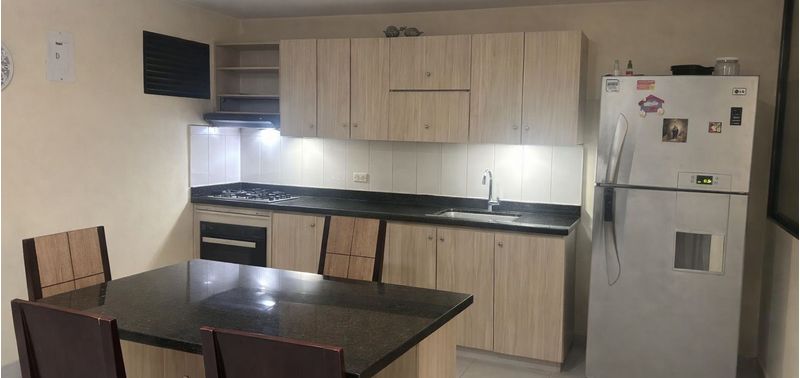 Apartamento en Venta en Copacabana, Copacabana-12
