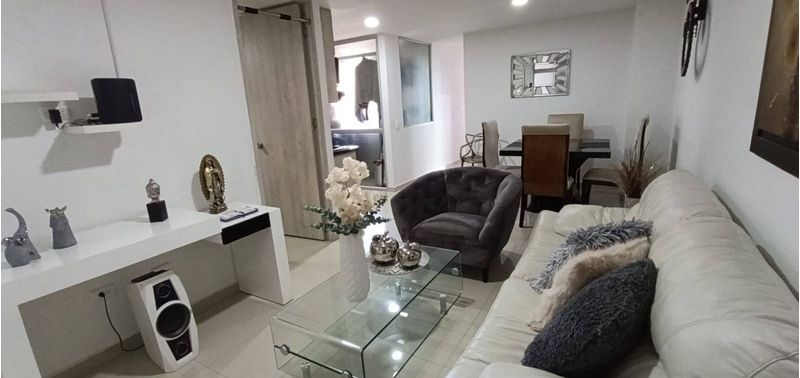 Apartamento en Venta en Bello, Bello-0