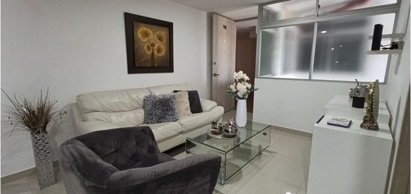 Apartamento en Venta en Bello, Bello-1