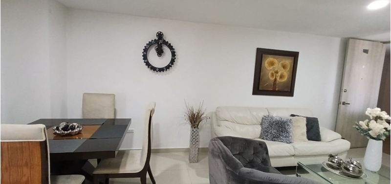 Apartamento en Venta en Bello, Bello-2