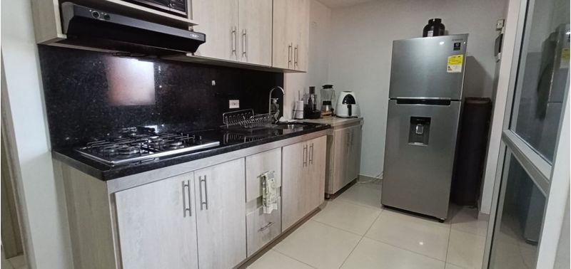 Apartamento en Venta en Bello, Bello-3