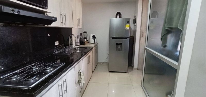 Apartamento en Venta en Bello, Bello-4