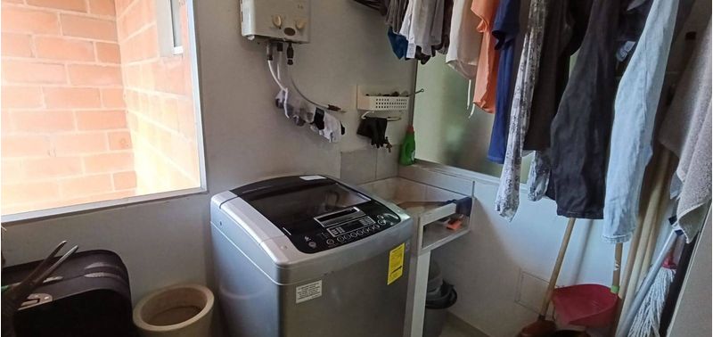 Apartamento en Venta en Bello, Bello-5