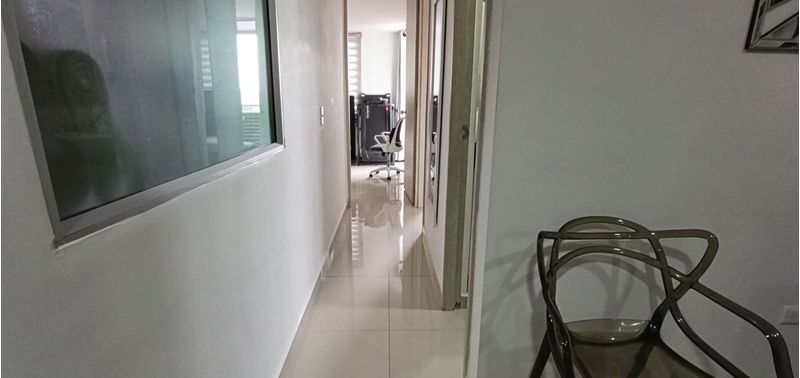 Apartamento en Venta en Bello, Bello-8