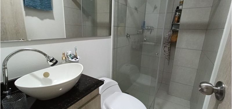Apartamento en Venta en Bello, Bello-9