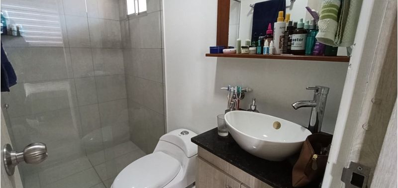 Apartamento en Venta en Bello, Bello-14