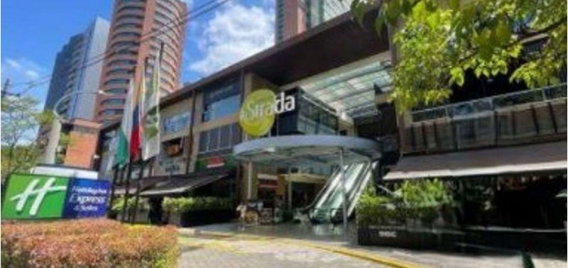 Local en Venta en Medellín, El Poblado-4