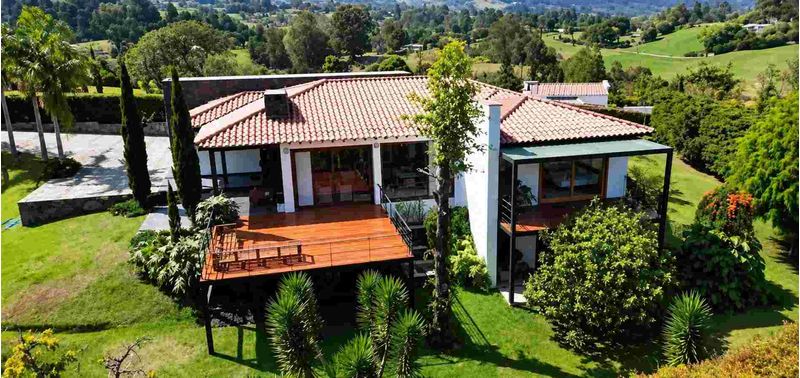 Casa en Venta en Retiro, El Portento