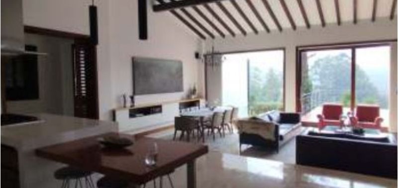 Casa en Venta en Retiro, El Portento-0