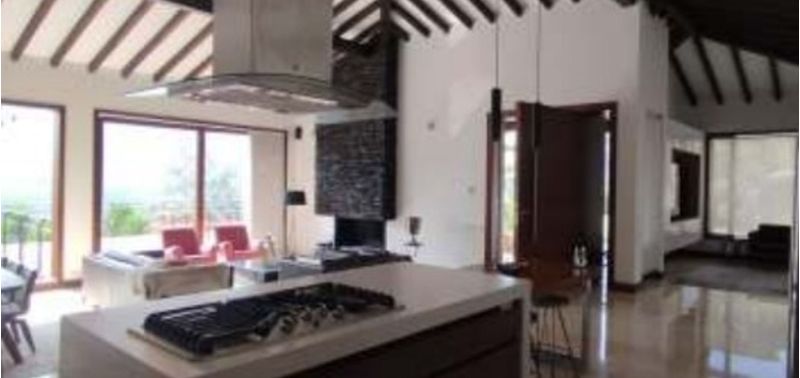 Casa en Venta en Retiro, El Portento-1