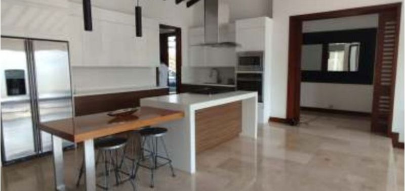 Casa en Venta en Retiro, El Portento-2