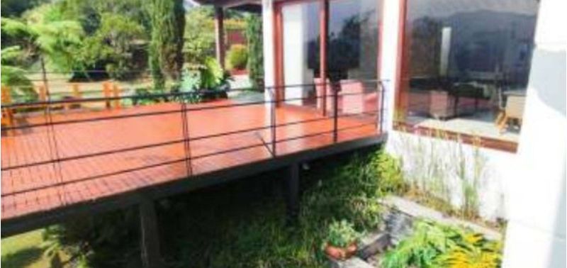 Casa en Venta en Retiro, El Portento-3