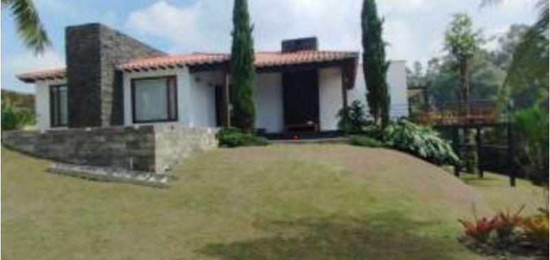 Casa en Venta en Retiro, El Portento-10
