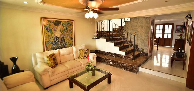 Casa en Venta en Cartagena De Indias, Manga