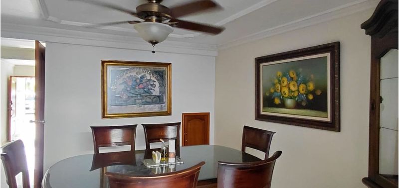 Casa en Venta en Cartagena De Indias, Manga-2