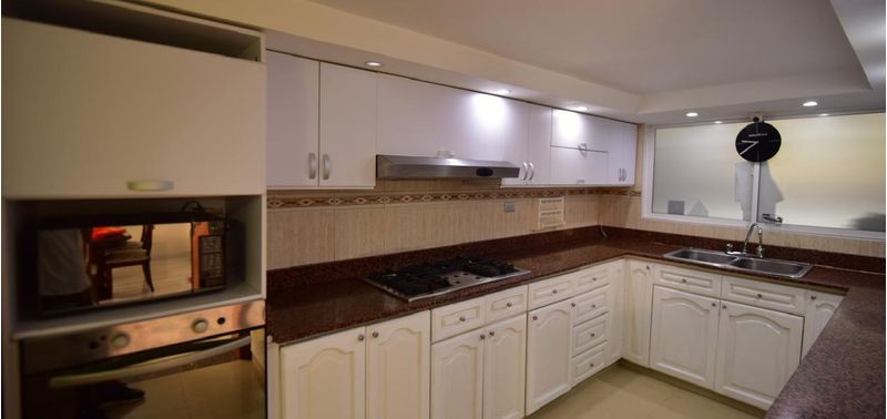 Casa en Venta en Cartagena De Indias, Manga-4