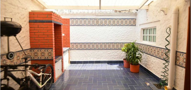 Casa en Venta en Cartagena De Indias, Manga-5