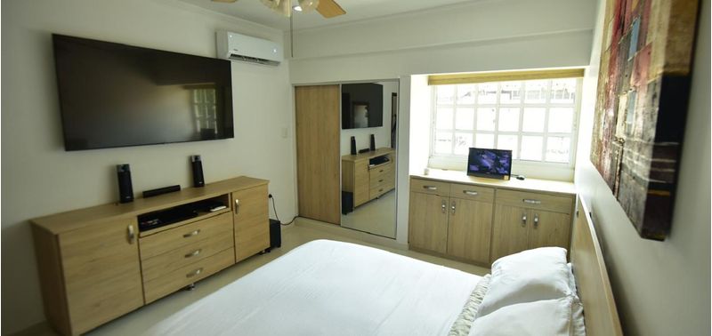 Casa en Venta en Cartagena De Indias, Manga-9