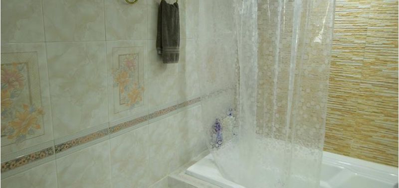 Casa en Venta en Cartagena De Indias, Manga-11