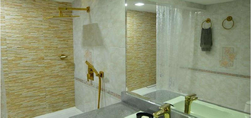 Casa en Venta en Cartagena De Indias, Manga-12