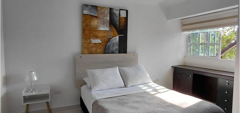 Casa en Venta en Cartagena De Indias, Manga-13