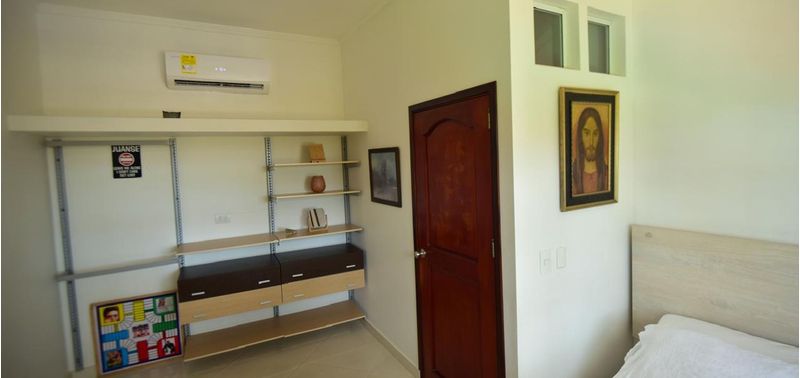 Casa en Venta en Cartagena De Indias, Manga-16
