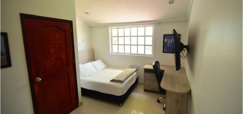 Casa en Venta en Cartagena De Indias, Manga-17
