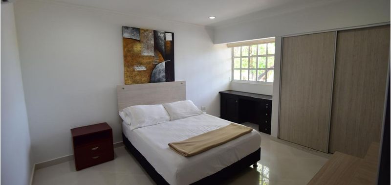 Casa en Venta en Cartagena De Indias, Manga-18