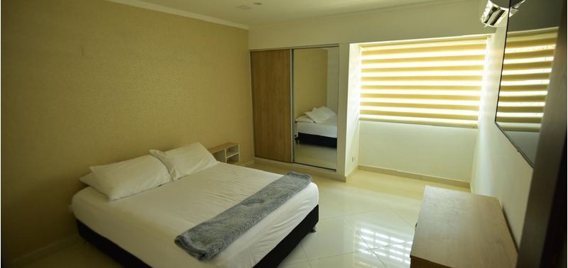 Casa en Venta en Cartagena De Indias, Manga-19