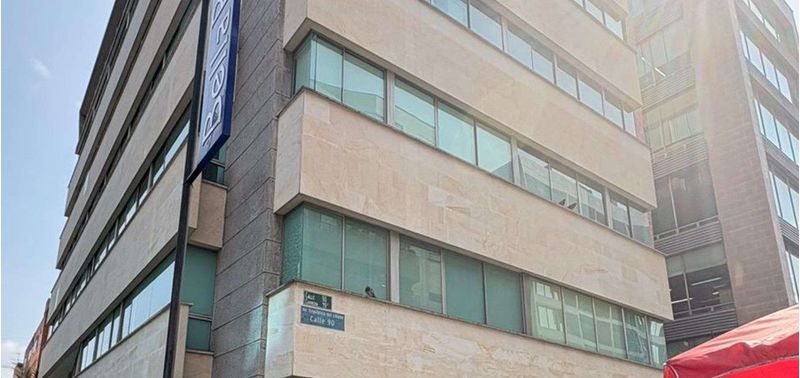 Oficina en Venta en Bogotá, D.C., Antiguo Country
