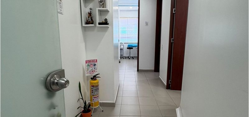 Oficina en Venta en Bogotá, D.C., Antiguo Country-7