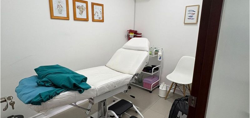 Oficina en Venta en Bogotá, D.C., Antiguo Country-10