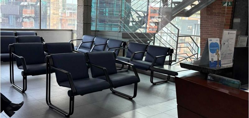 Oficina en Venta en Bogotá, D.C., Antiguo Country-11
