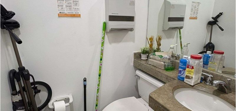 Oficina en Venta en Bogotá, D.C., Antiguo Country-17