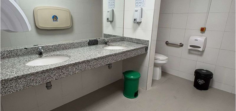Oficina en Venta en Bogotá, D.C., Antiguo Country-18