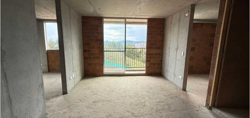 Apartamento en Venta en Rionegro, Rionegro-0