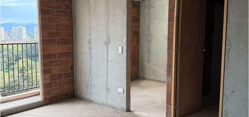 Apartamento en Venta en Rionegro, Rionegro-1