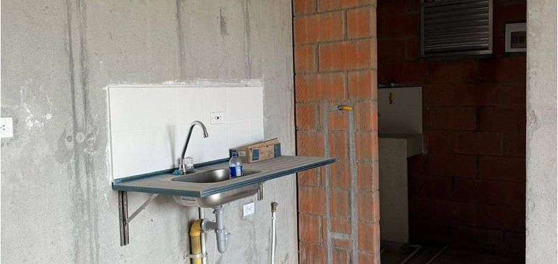 Apartamento en Venta en Rionegro, Rionegro-2