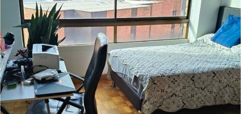 Apartamento en Venta en Medellín, Las Lomas-2