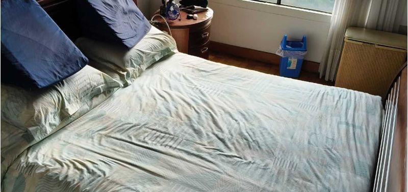 Apartamento en Venta en Medellín, Las Lomas-7