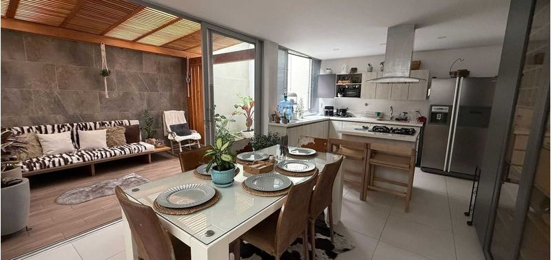 Casa en Venta en Rionegro, Rionegro-0
