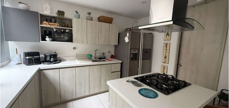 Casa en Venta en Rionegro, Rionegro-1