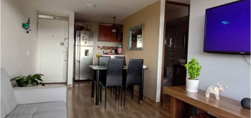Apartamento en Venta en Bogotá, D.C., Altos de Madrid