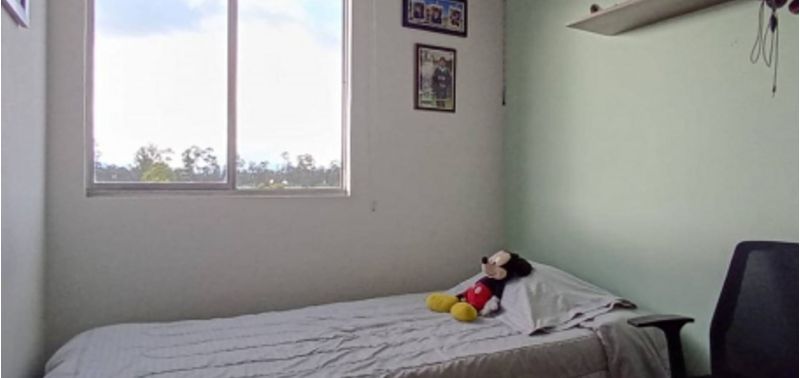 Apartamento en Venta en Bogotá, D.C., Altos de Madrid-5