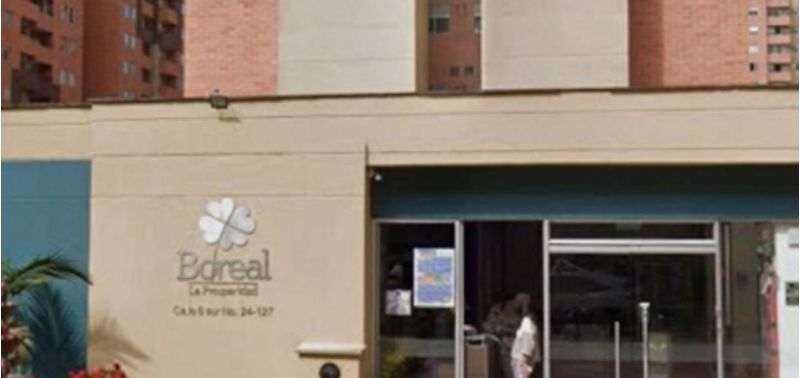 Apartamento en Venta en Bogotá, D.C., Altos de Madrid-6