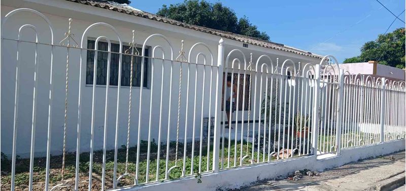 Casa en Venta en Barranquilla, Los Andes